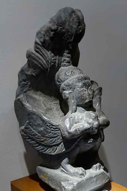 Hanoï-Musée des Arts-030